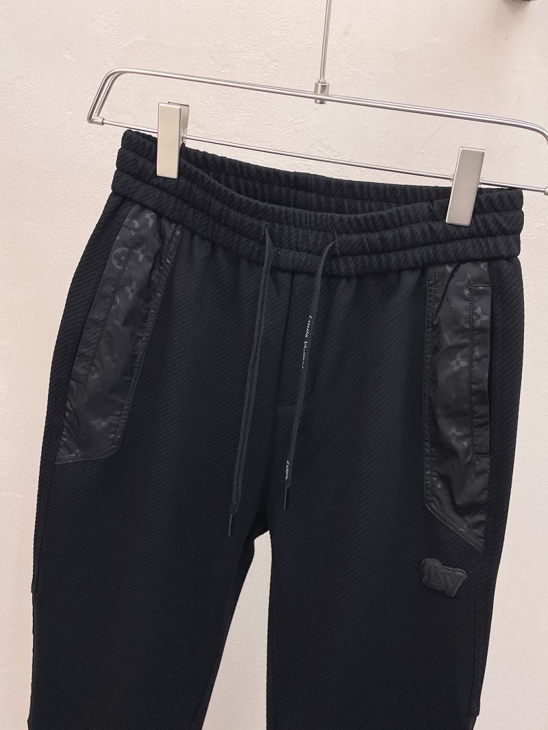 Louis Vuitton Long Pants